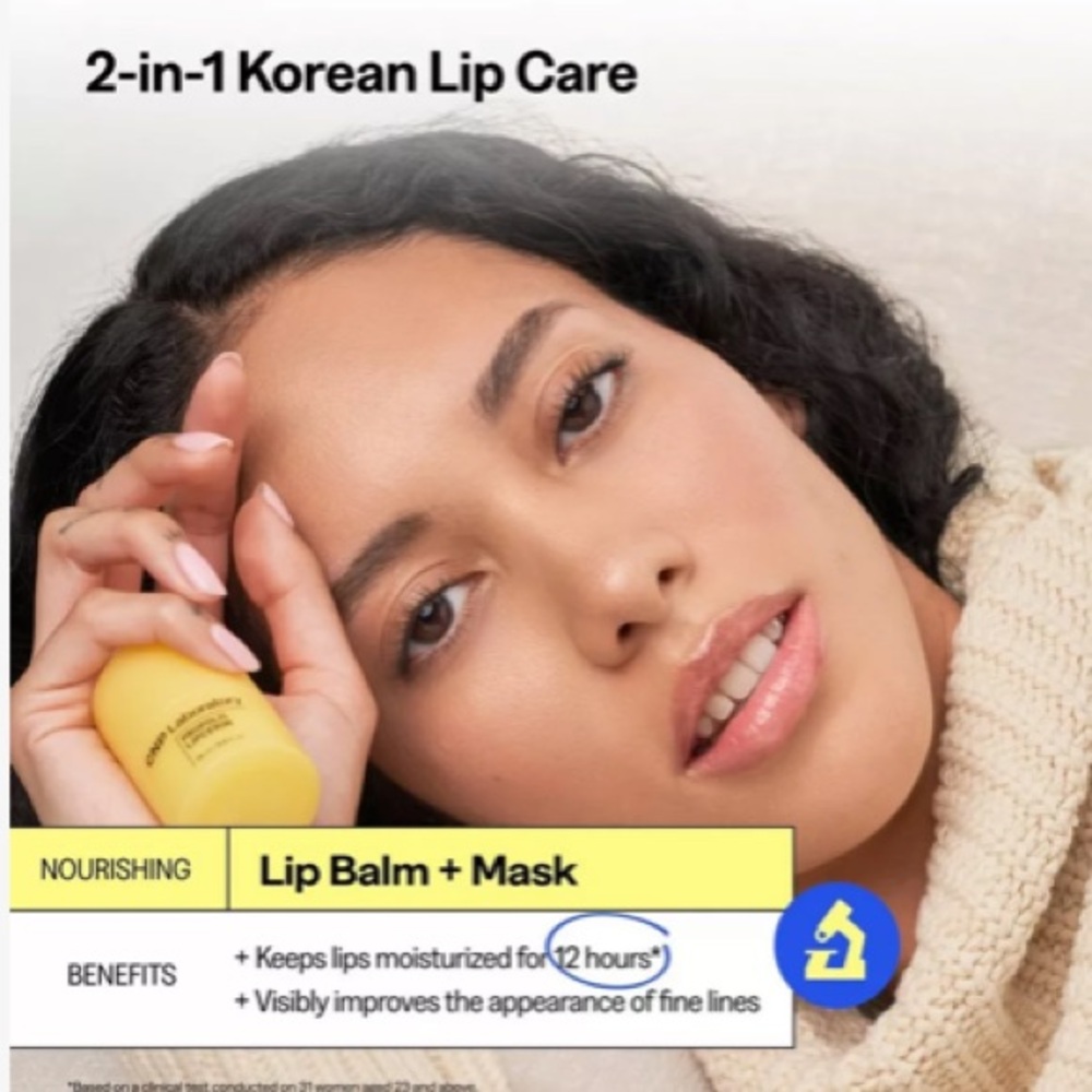 CNP Laboratory Propolis Lipcerin + free sample